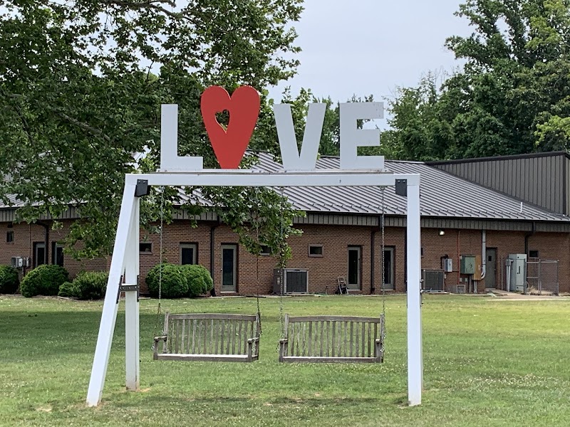 King George County Parks & Recreation