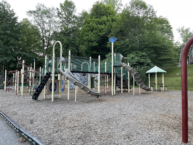Sycamore Town Park