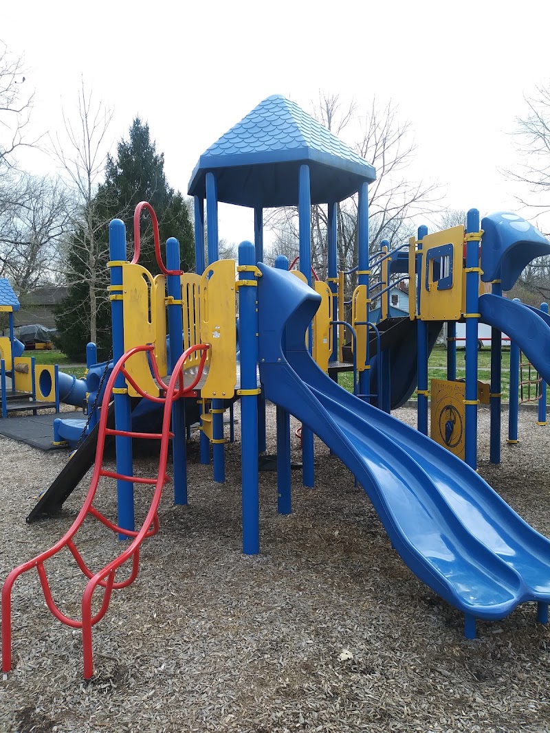 Rose Vesper Park