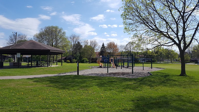 Heritage Heights Park - Pickleball in Madison, Wisconsin