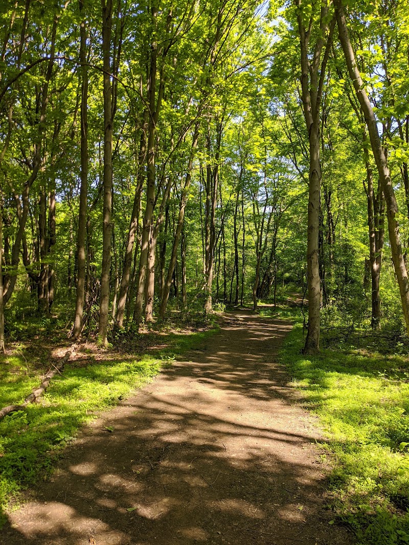 Sewickley Heights Borough Park