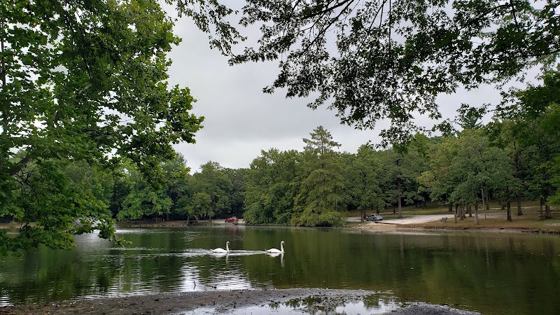 Dunnegan Memorial Park