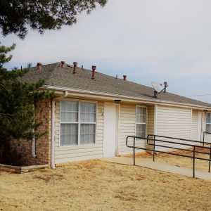 Buffalo Valley Apartments