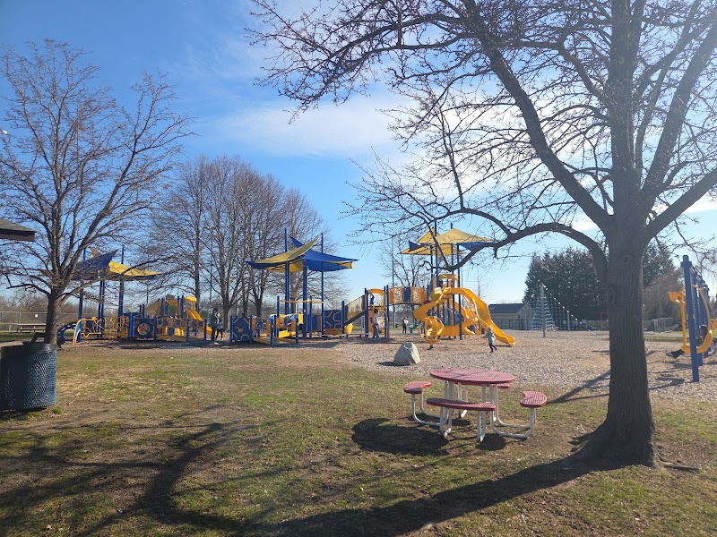 Colchester Parks and Recreation
