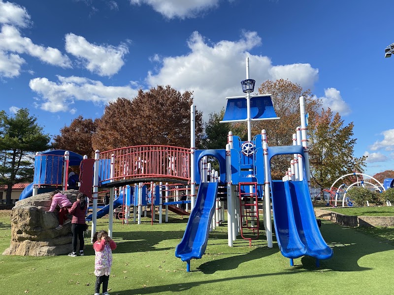 Phelps Lane Park