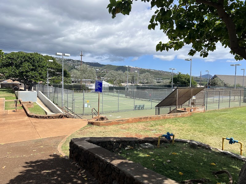 Petrie Community Park