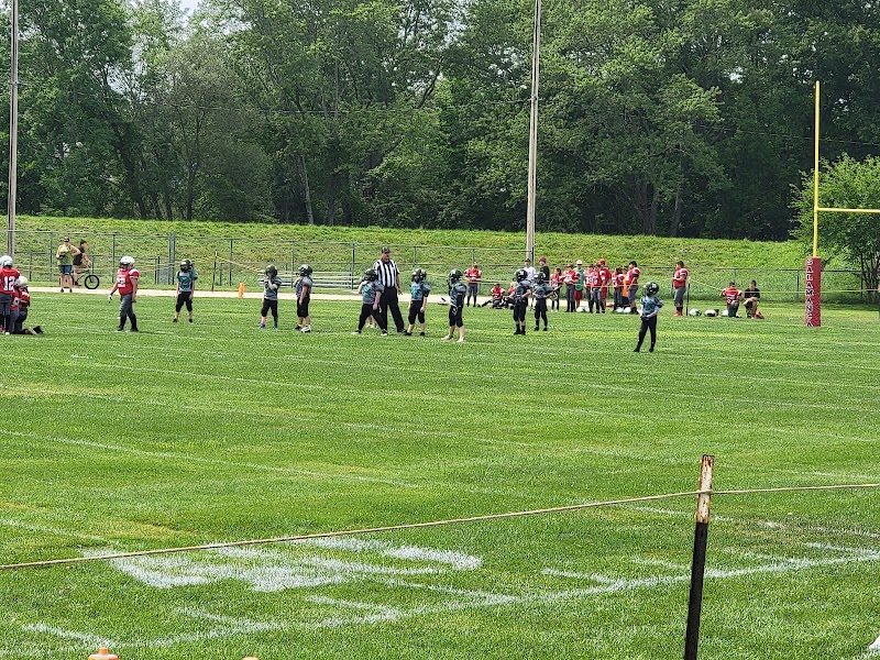 James J Crowley Community Park
