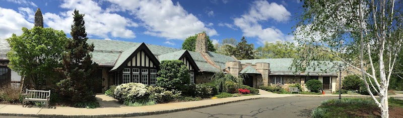 Lapham Community Center