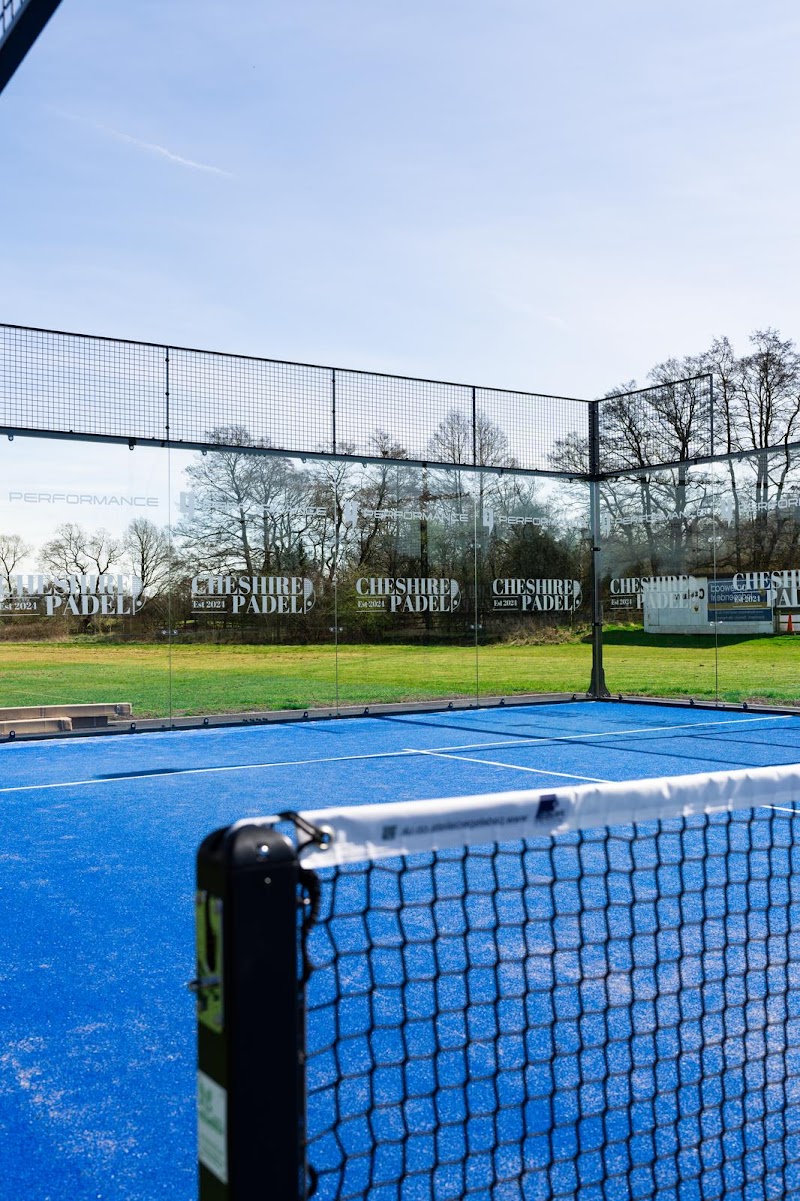 Cheshire Padel - Pickleball in Hartford, Connecticut
