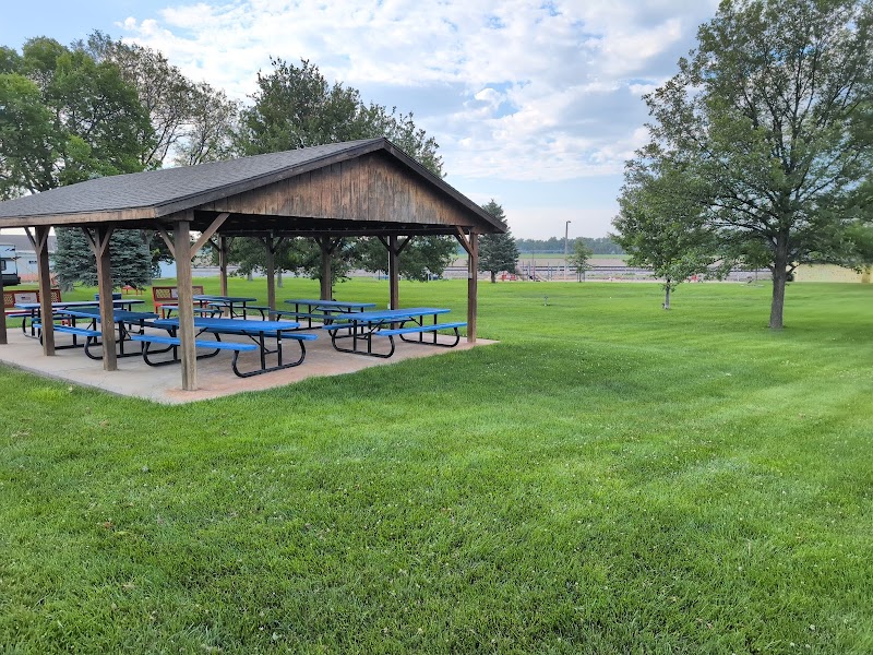 Ward Bond Memorial Park