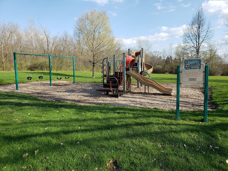 Mary Knoll Park