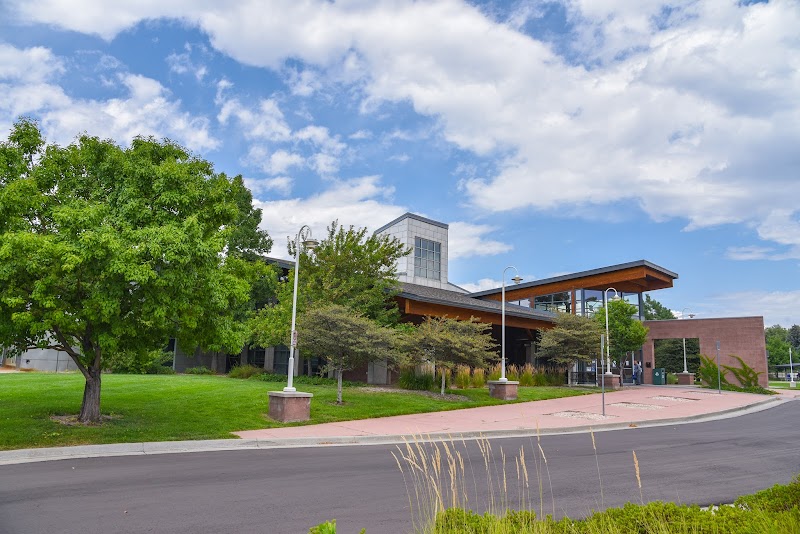 Charles Whitlock Recreation Center