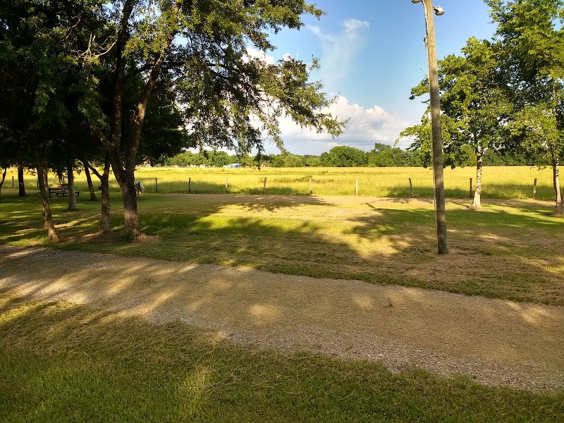 Wallis Memorial Nature Park