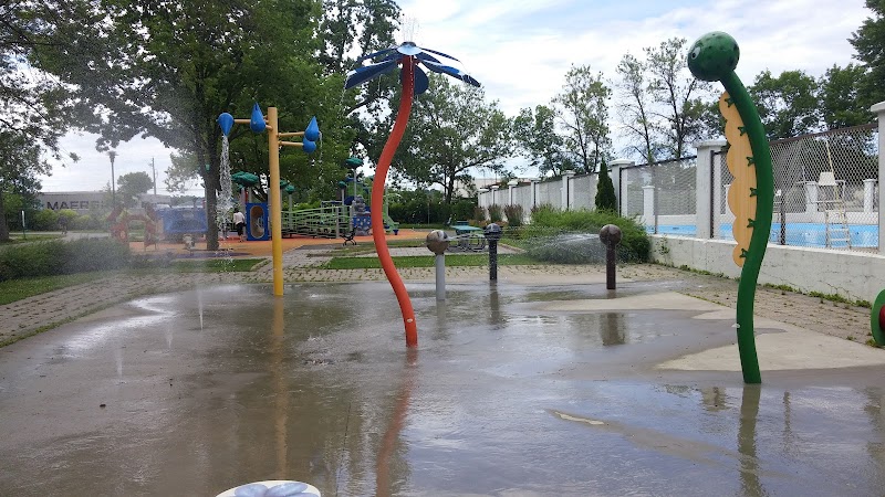 Pie XII Park