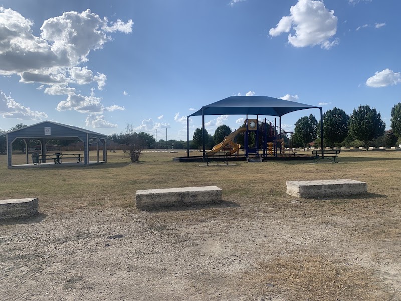 High Chaparral Park - Pickleball in Copperas Cove, Texas
