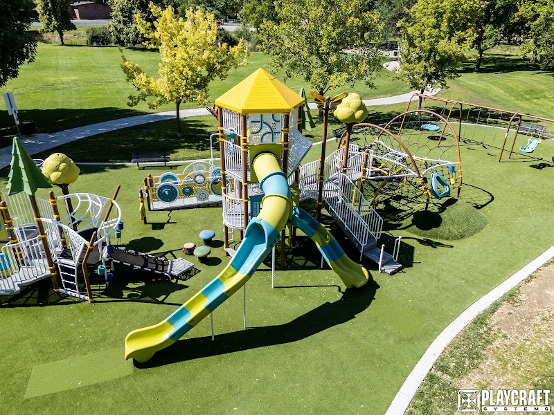 Castle Hills Park