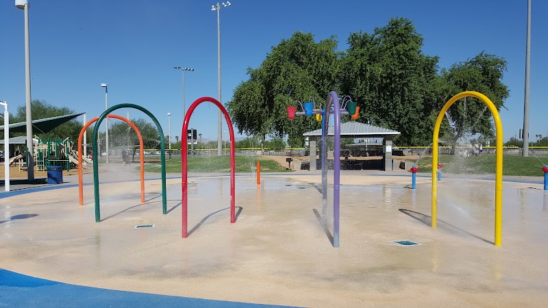 Goodyear Community Park - Pickleball in Avondale, Arizona