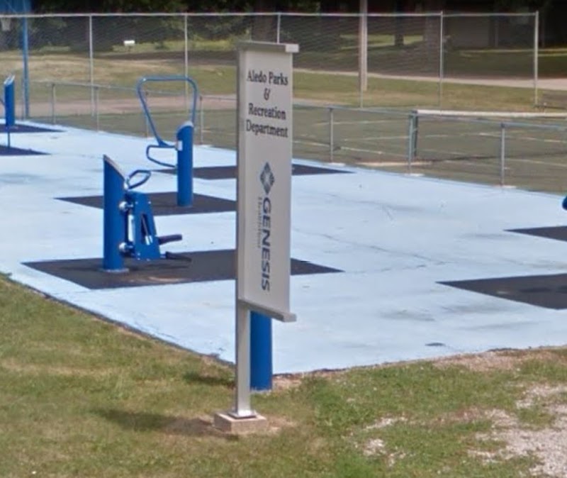 Aledo Parks