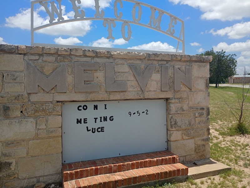 Melvin Park