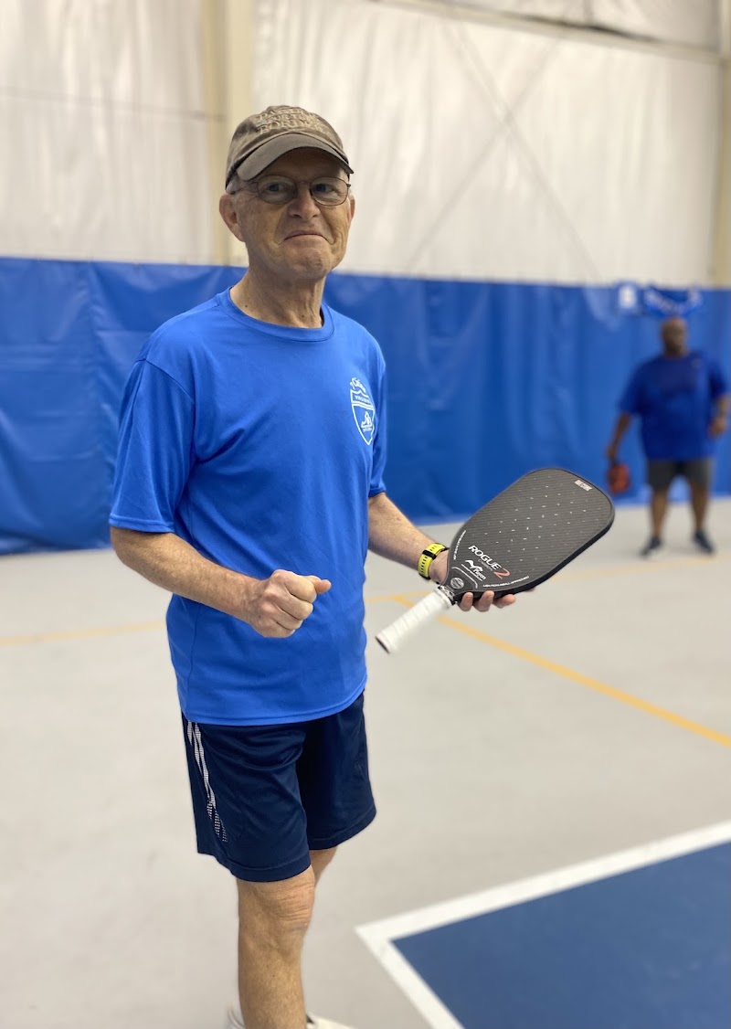 7 Cities Pickleball