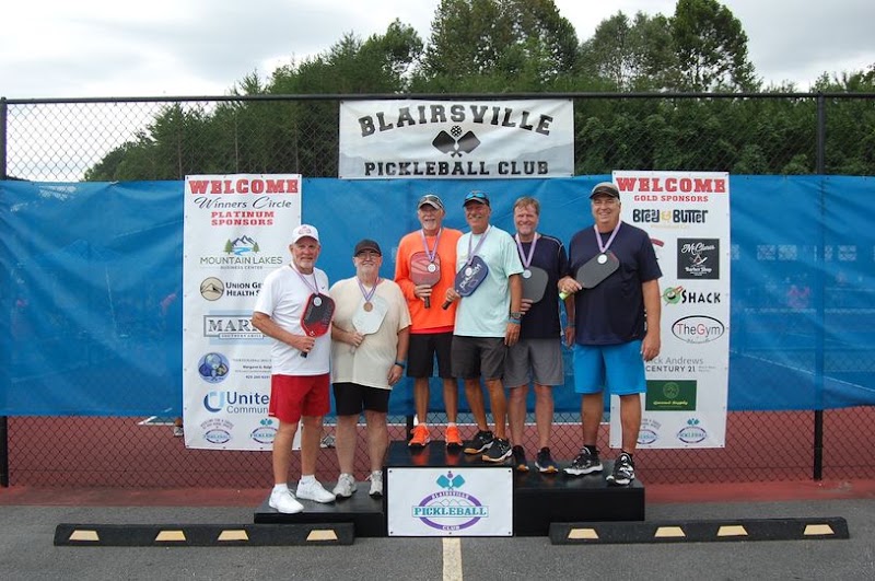 Union County Pickleball Complex