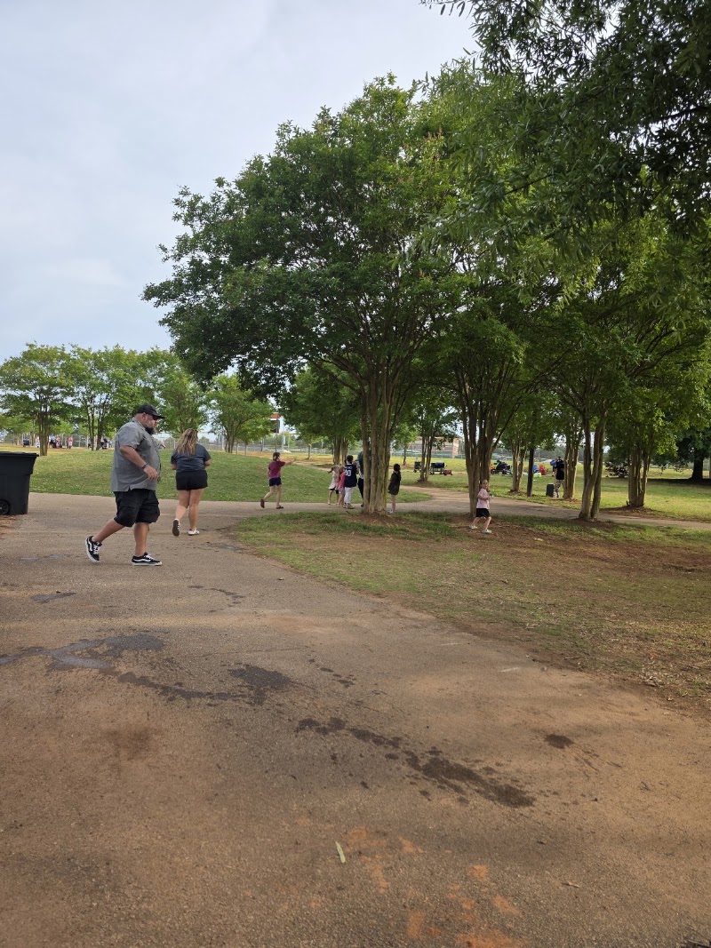 Anderson Sports Center - Pickleball in Central, South Carolina