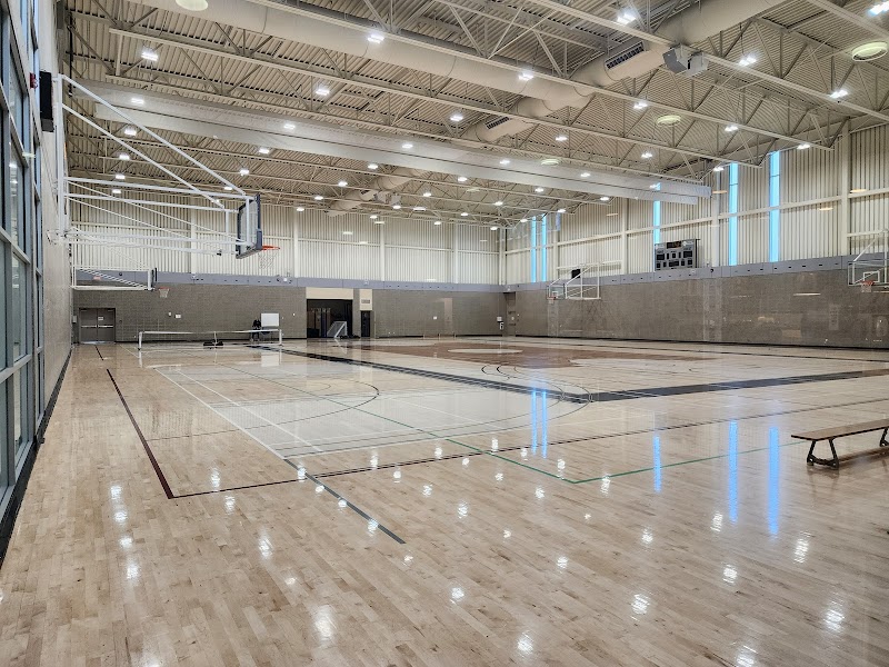Christine Sinclair Community Centre