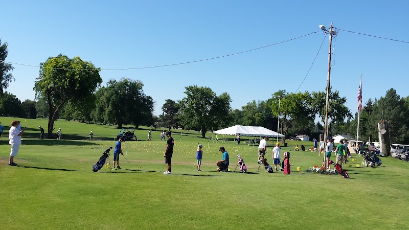 Othello Golf Club & Restaurant