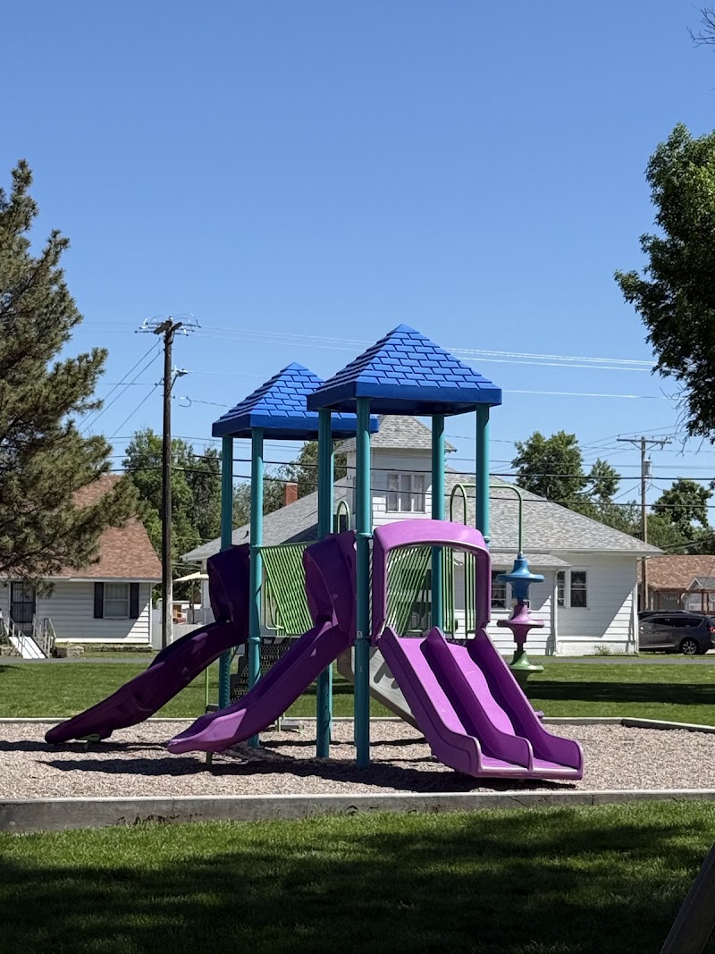 City Park