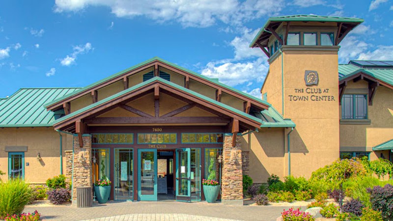 Somersett Club At Town Center