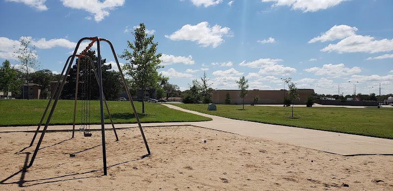 Boston Park - Pickleball in Wichita, Kansas
