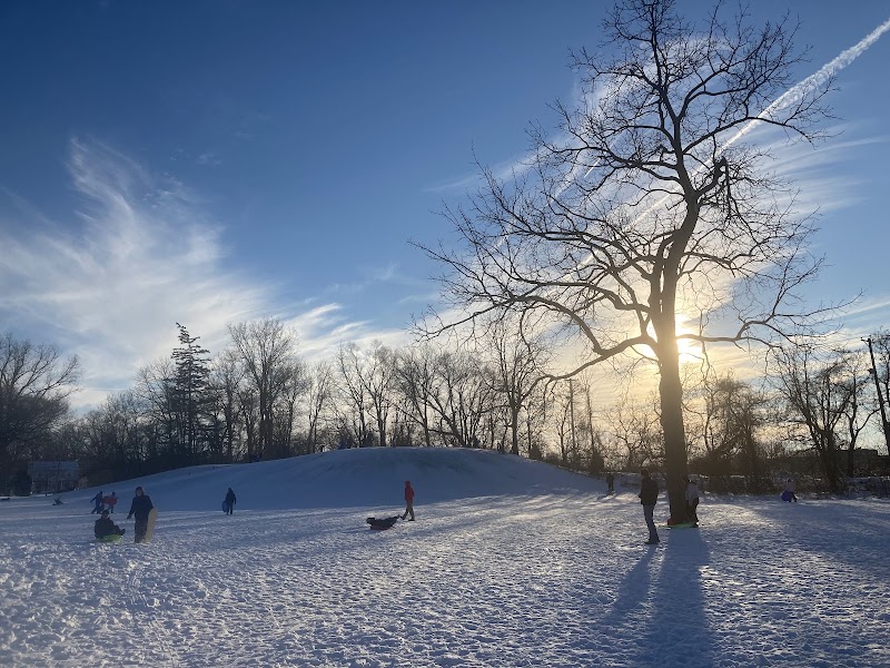 Conneaut Park
