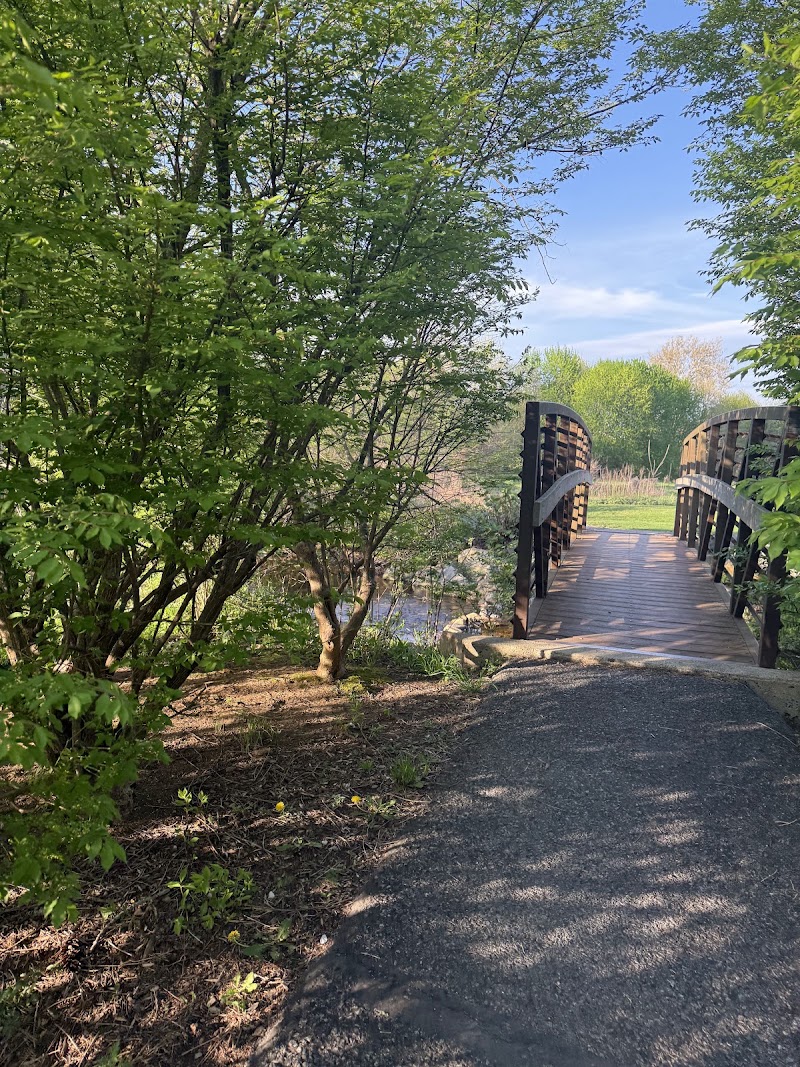 Cornerstone Park