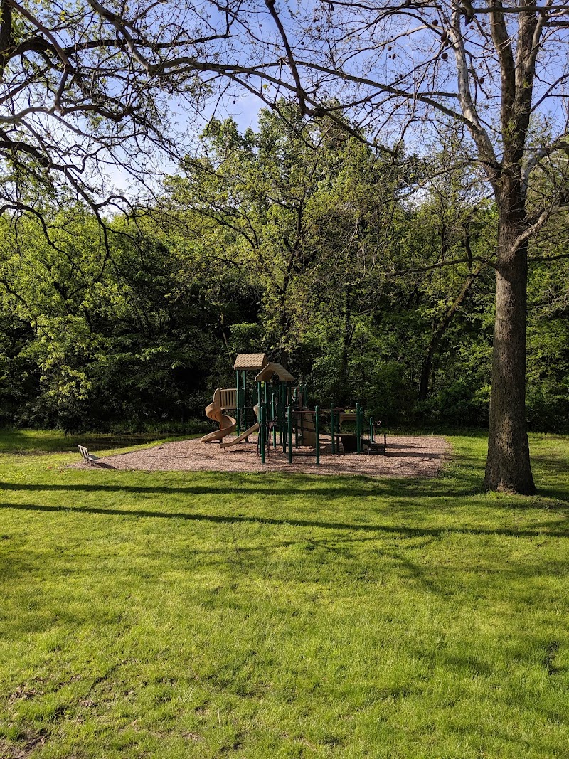 Emma McCarthy Lee Park