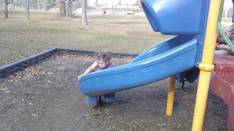 McMillan Park Play Ground
