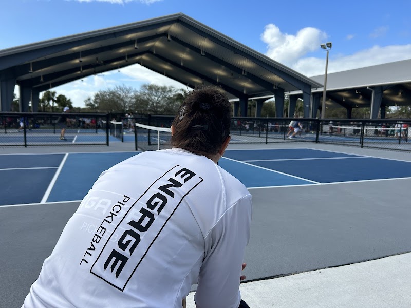 Brooke Peters Pickleball