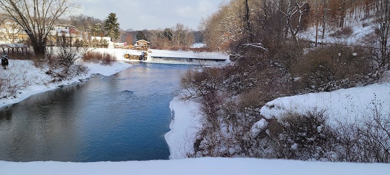 Bruceton Mills Town Park