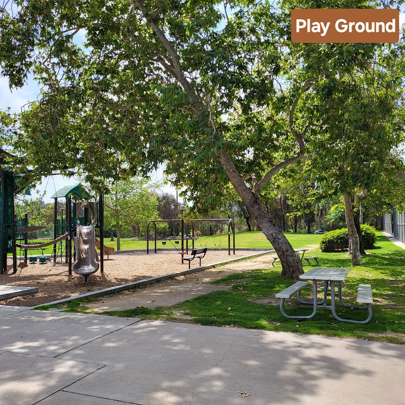 Ernie Howlett Park - Rolling Hills Tennis