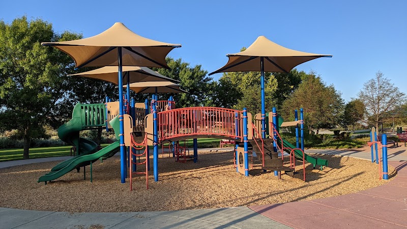 Quintessence Park