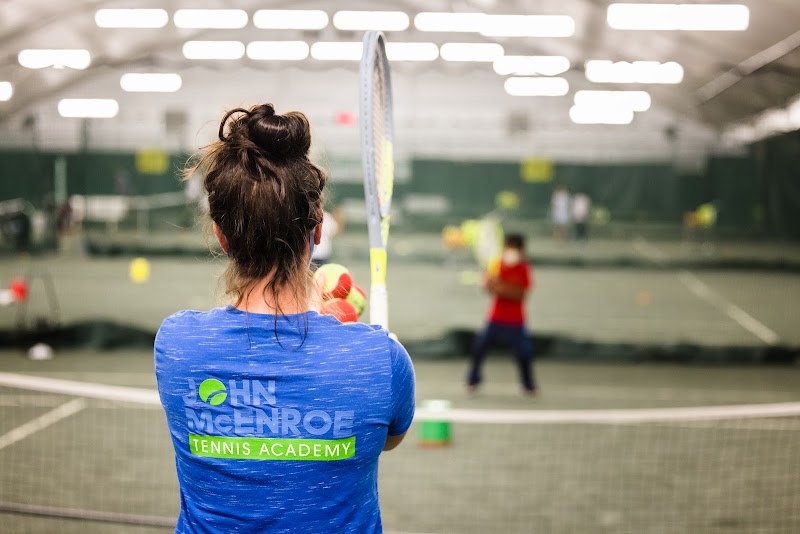 SPORTIME Syosset / JMTA Long Island