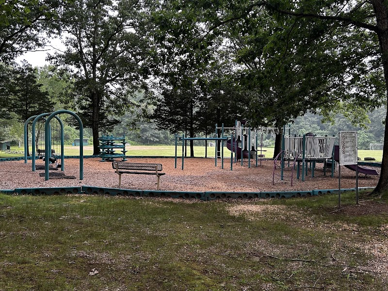 North Stonington Town Recreation Area