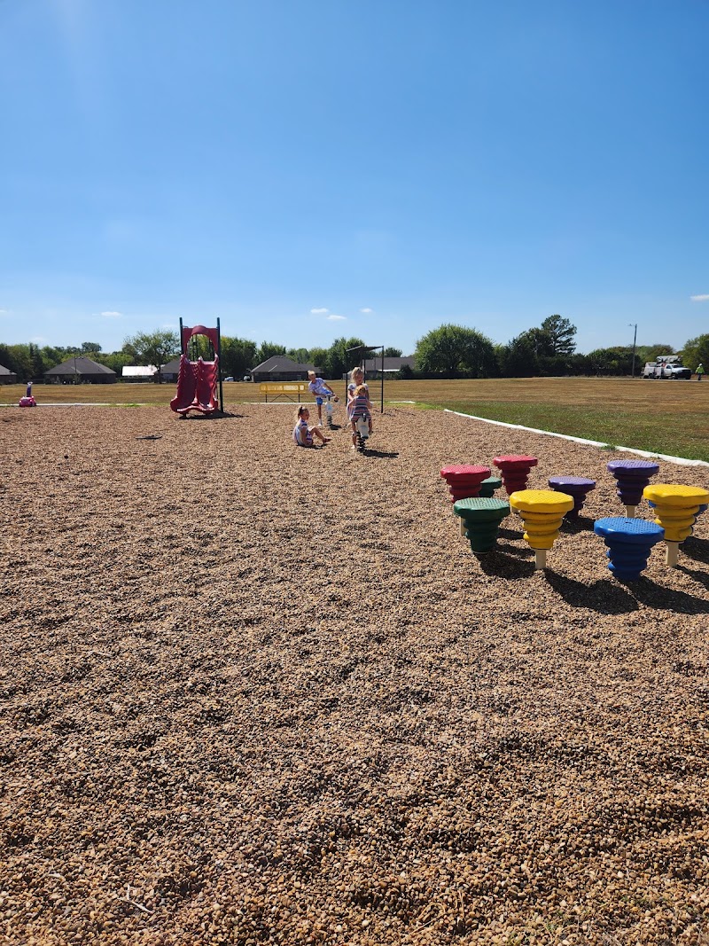 Calera City Park