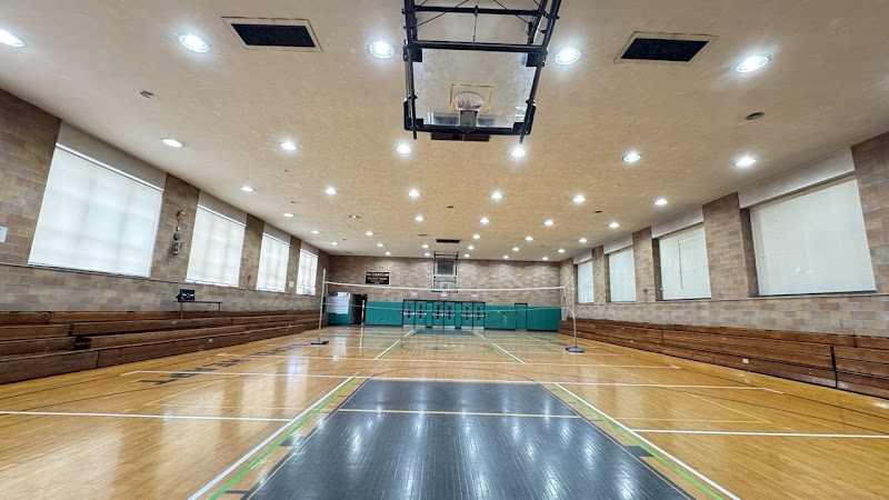 Chilltown Sports and Rec