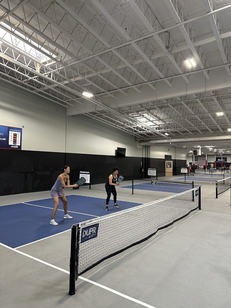 9000 S - Club Pickleball USA - Pickleball in Sandy, Utah