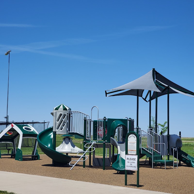 Washington Wellness Park