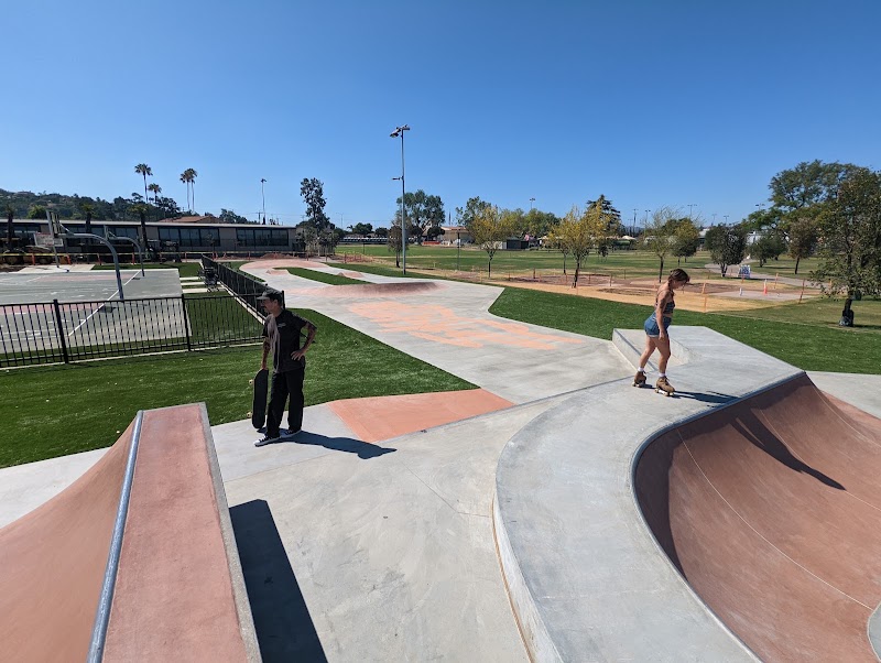 La Puente City Park