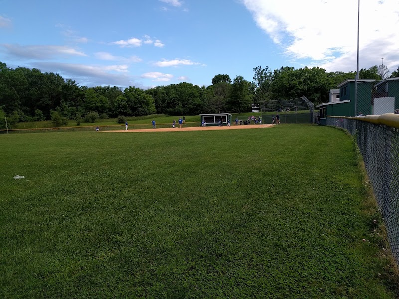 Hampshire County Little League Complex