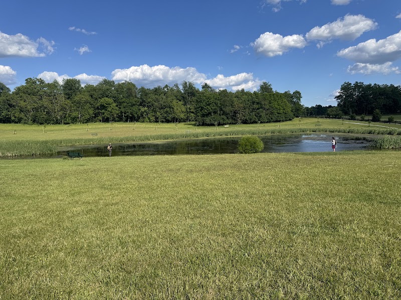 James Hite Park - Pickleball in Kearneysville, West Virginia