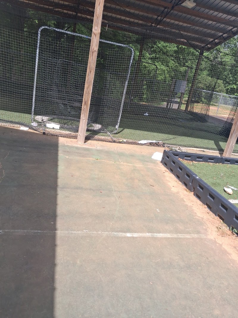 Abbeville Recreation Complex