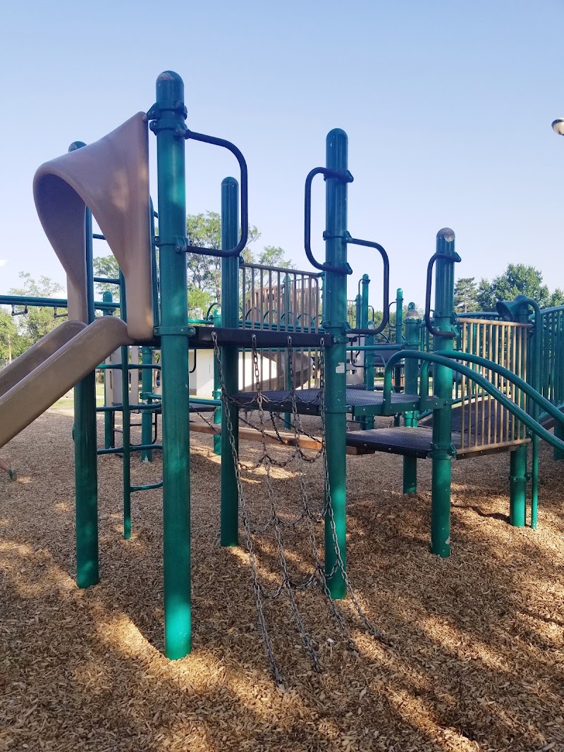 Olsen School Park